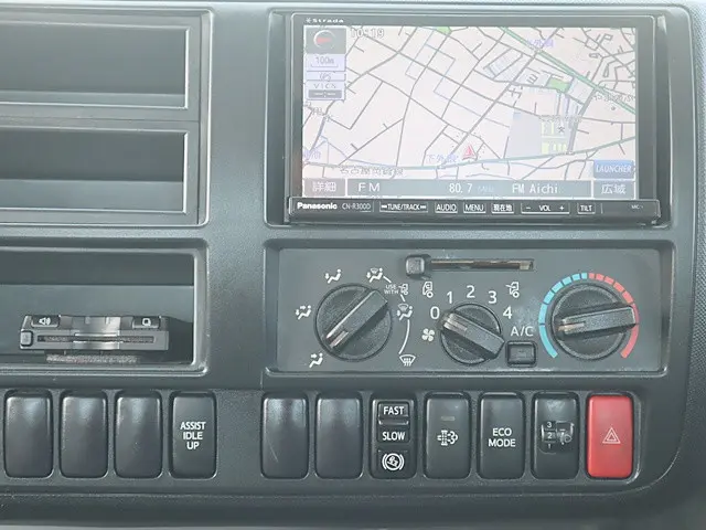 トヨタ ダイナ TKG-XZU720(2WD)の写真36