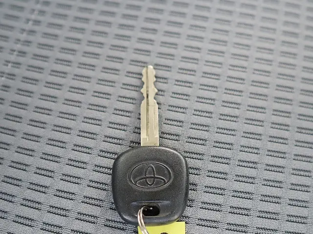 トヨタ ダイナ TKG-XZU720(2WD)の写真39