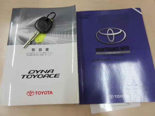 トヨタ ダイナ TKG-XZU720(2WD)の写真40