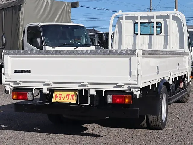 日野 デュトロ SKG-XZC655M(2WD)の写真5