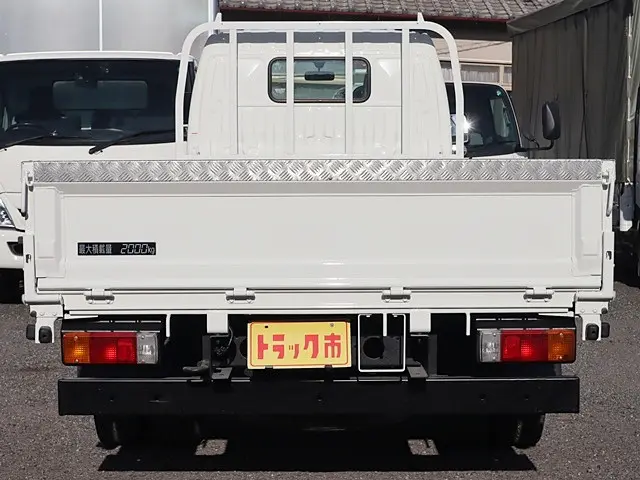 日野 デュトロ SKG-XZC655M(2WD)の写真6