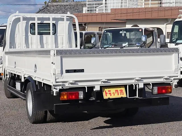 日野 デュトロ SKG-XZC655M(2WD)の写真7