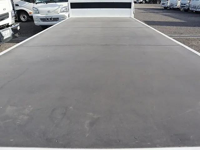 日野 デュトロ SKG-XZC655M(2WD)の写真11