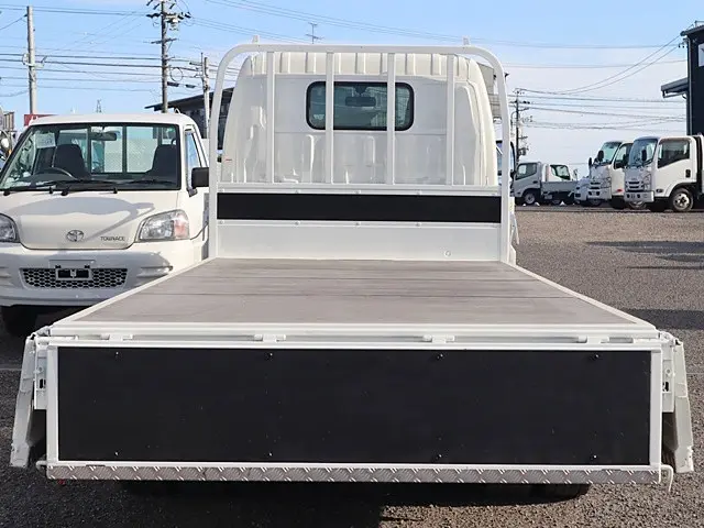 日野 デュトロ SKG-XZC655M(2WD)の写真12