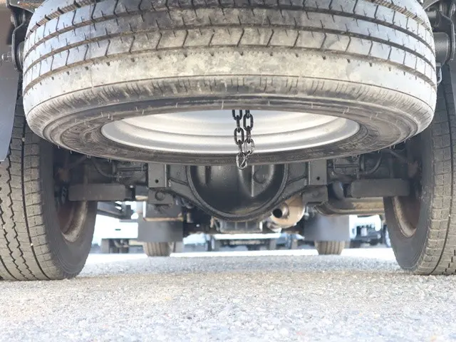 日野 デュトロ SKG-XZC655M(2WD)の写真18