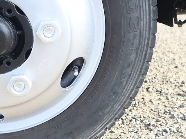 日野 デュトロ SKG-XZC655M(2WD)の写真19