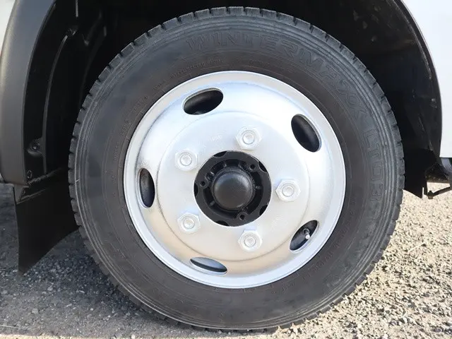 日野 デュトロ SKG-XZC655M(2WD)の写真20