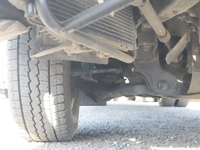 日野 デュトロ SKG-XZC655M(2WD)の写真21