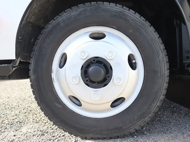 日野 デュトロ SKG-XZC655M(2WD)の写真23