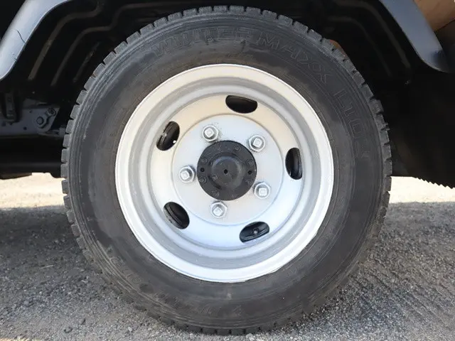 日野 デュトロ SKG-XZC655M(2WD)の写真24