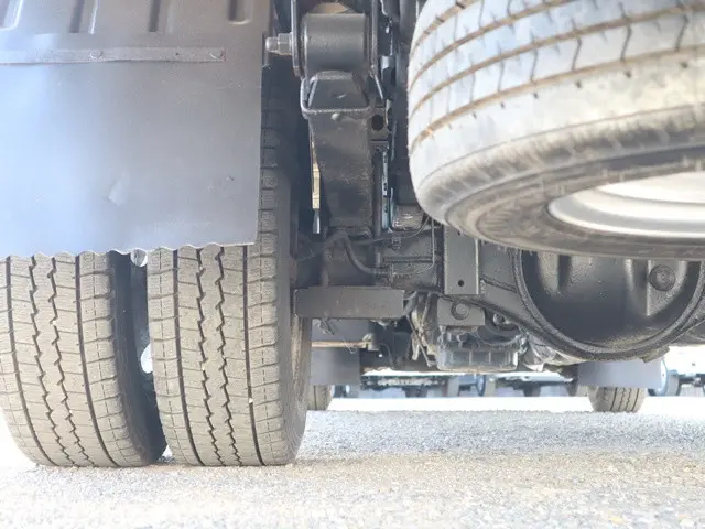 日野 デュトロ SKG-XZC655M(2WD)の写真25