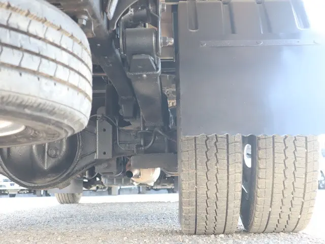 日野 デュトロ SKG-XZC655M(2WD)の写真26