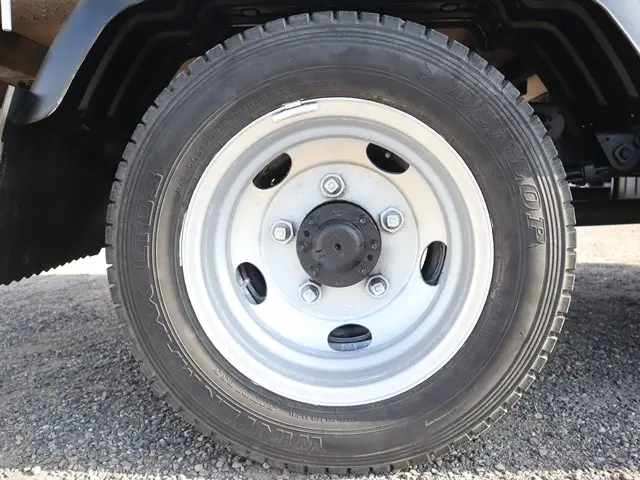 日野 デュトロ SKG-XZC655M(2WD)の写真27