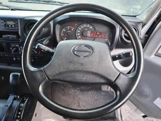 日野 デュトロ SKG-XZC655M(2WD)の写真32