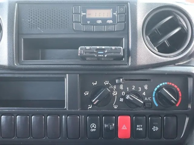 日野 デュトロ SKG-XZC655M(2WD)の写真34