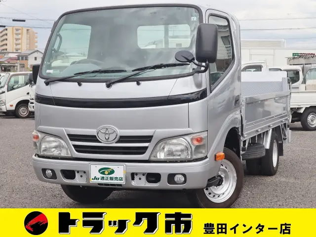 トヨタ ダイナ ABF-TRY230(2WD)の写真1