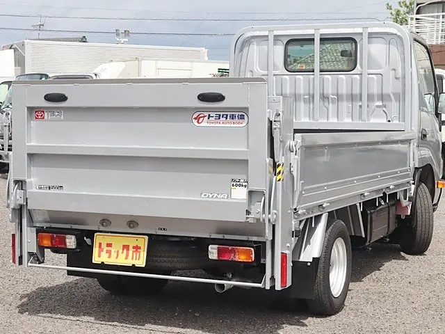 トヨタ ダイナ ABF-TRY230(2WD)の写真5