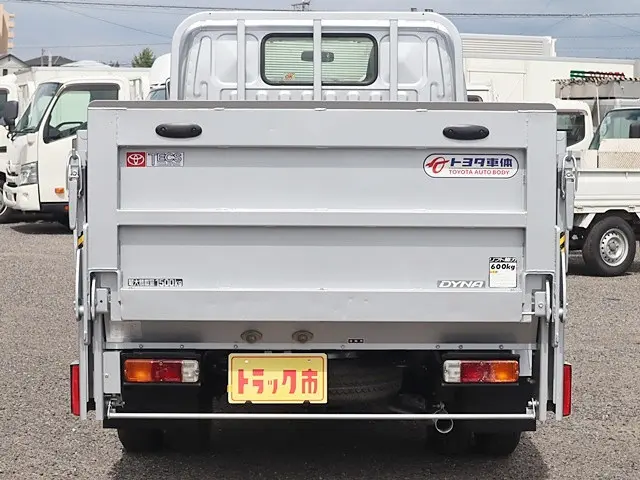 トヨタ ダイナ ABF-TRY230(2WD)の写真6
