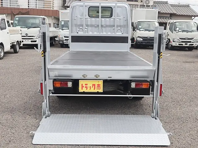 トヨタ ダイナ ABF-TRY230(2WD)の写真11