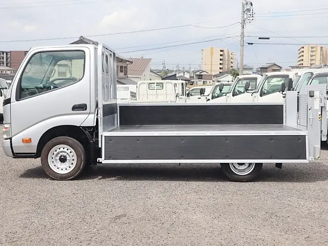 トヨタ ダイナ ABF-TRY230(2WD)の写真13