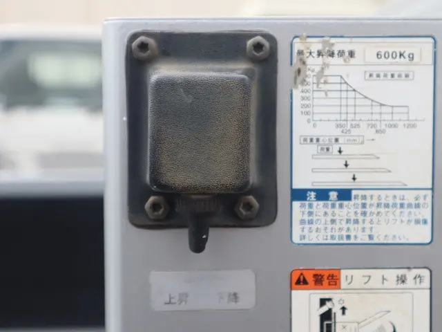 トヨタ ダイナ ABF-TRY230(2WD)の写真14