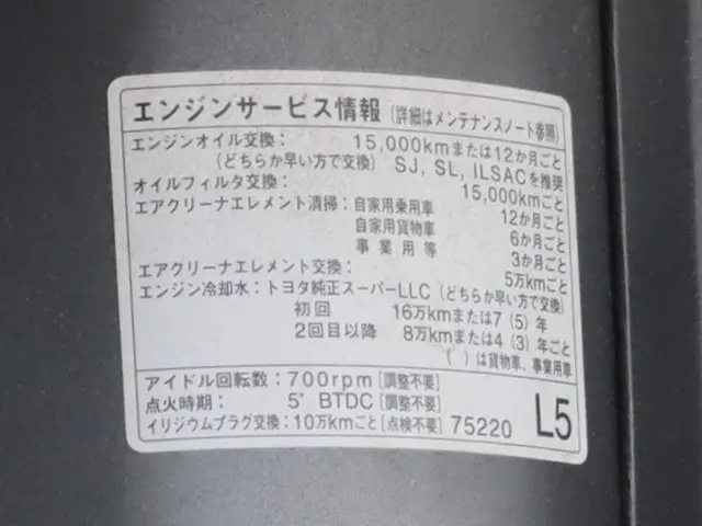 トヨタ ダイナ ABF-TRY230(2WD)の写真17