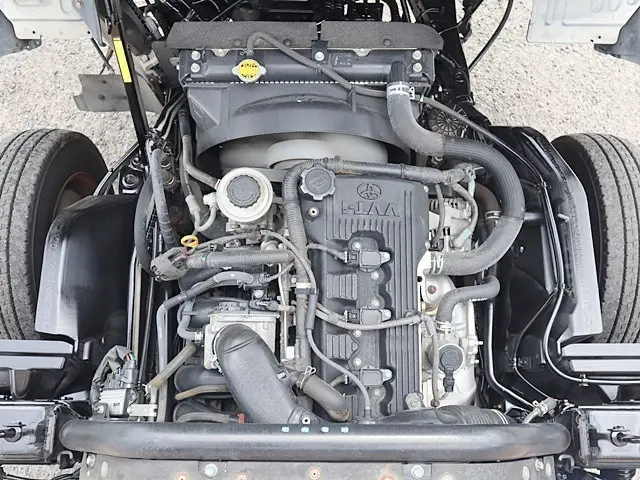 トヨタ ダイナ ABF-TRY230(2WD)の写真18