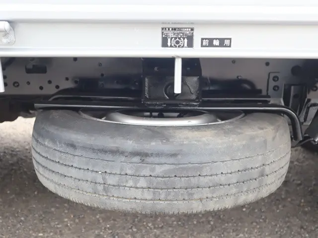 トヨタ ダイナ ABF-TRY230(2WD)の写真21