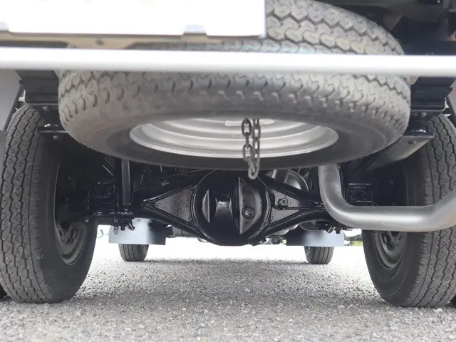 トヨタ ダイナ ABF-TRY230(2WD)の写真23