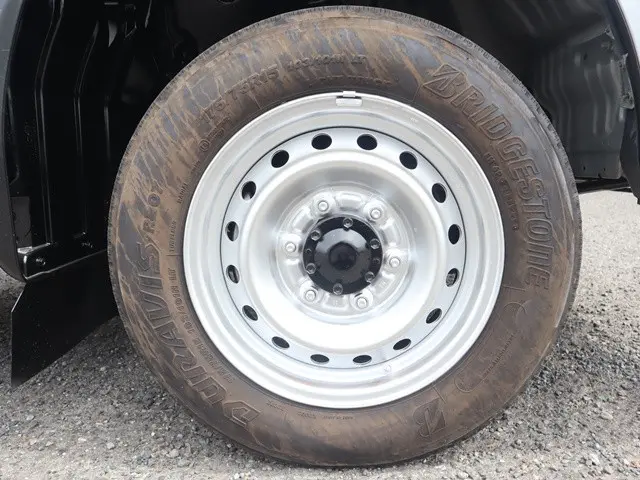 トヨタ ダイナ ABF-TRY230(2WD)の写真24