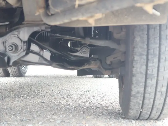 トヨタ ダイナ ABF-TRY230(2WD)の写真26