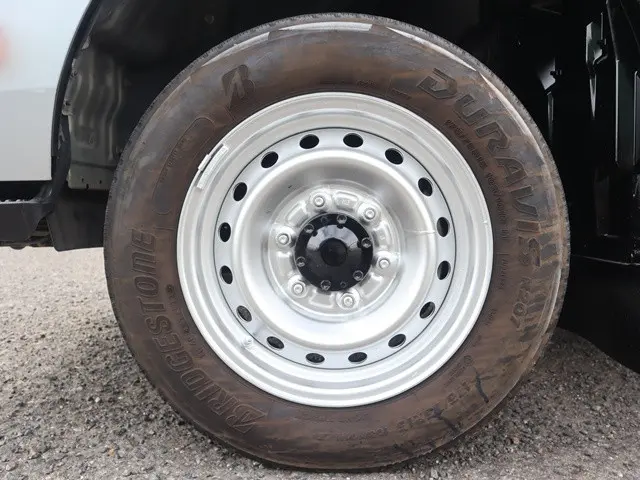 トヨタ ダイナ ABF-TRY230(2WD)の写真27