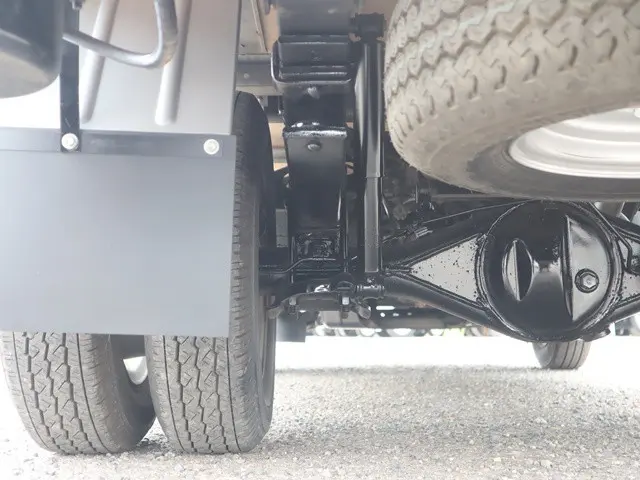 トヨタ ダイナ ABF-TRY230(2WD)の写真29