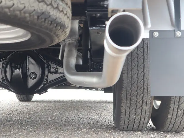 トヨタ ダイナ ABF-TRY230(2WD)の写真30