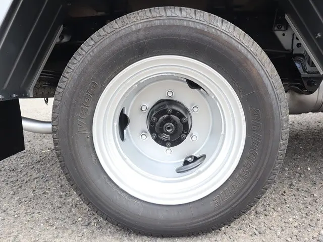 トヨタ ダイナ ABF-TRY230(2WD)の写真31