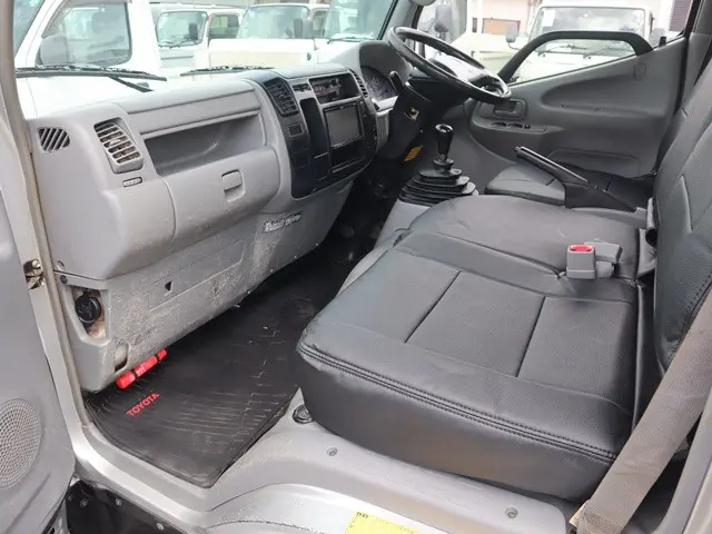 トヨタ ダイナ ABF-TRY230(2WD)の写真34