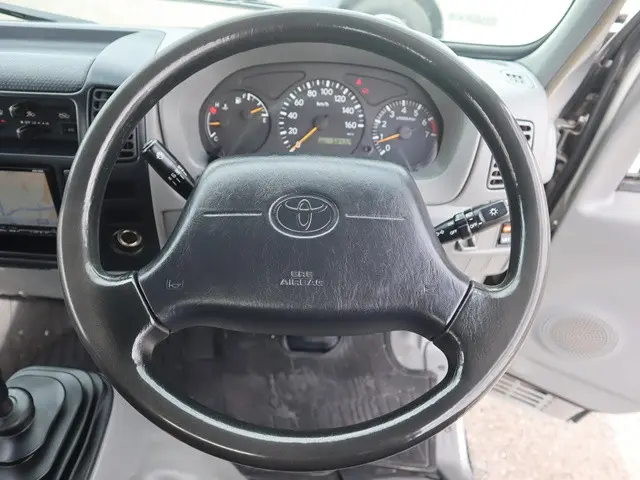 トヨタ ダイナ ABF-TRY230(2WD)の写真36