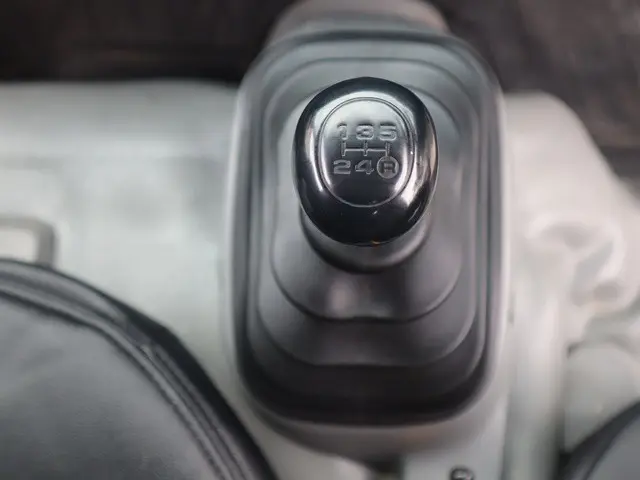 トヨタ ダイナ ABF-TRY230(2WD)の写真37