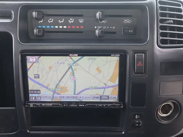 トヨタ ダイナ ABF-TRY230(2WD)の写真38