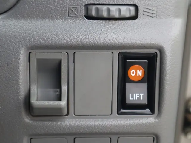 トヨタ ダイナ ABF-TRY230(2WD)の写真39