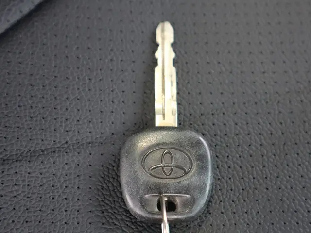 トヨタ ダイナ ABF-TRY230(2WD)の写真41