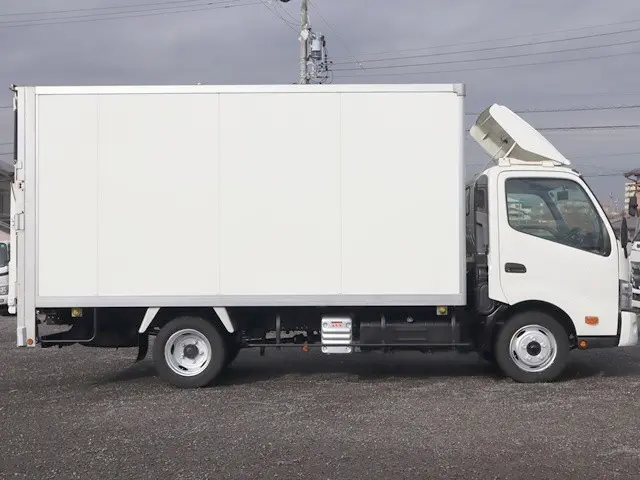 トヨタ ダイナ 2RG-XZU710(2WD)の写真8