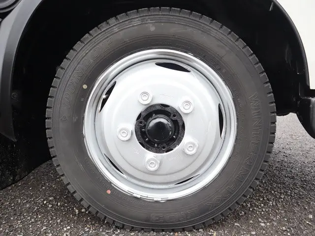 トヨタ ダイナ 2RG-XZU710(2WD)の写真24