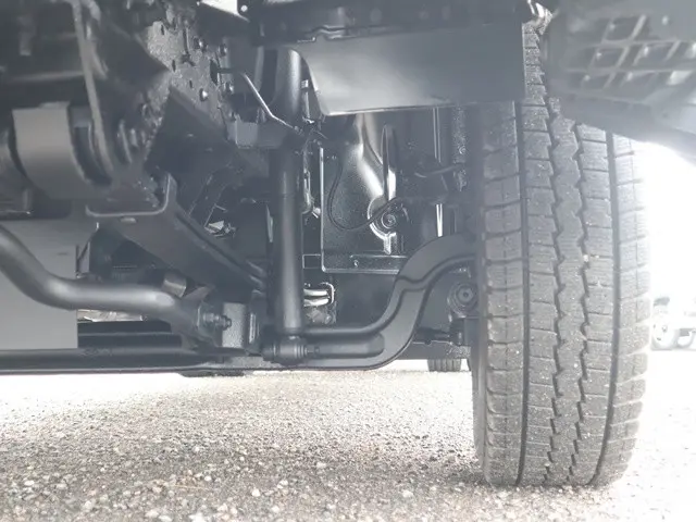 トヨタ ダイナ 2RG-XZU710(2WD)の写真26