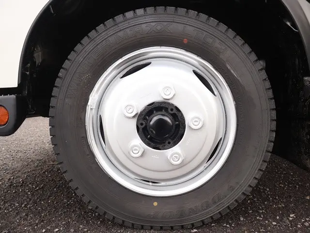 トヨタ ダイナ 2RG-XZU710(2WD)の写真27