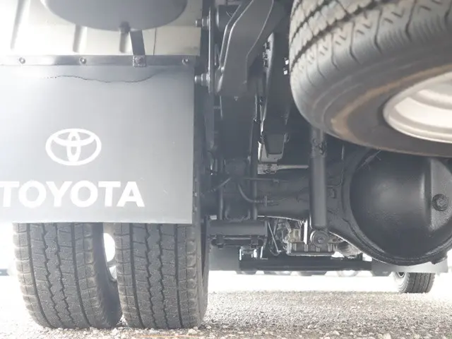 トヨタ ダイナ 2RG-XZU710(2WD)の写真29