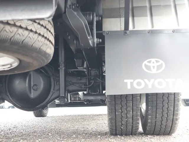 トヨタ ダイナ 2RG-XZU710(2WD)の写真30