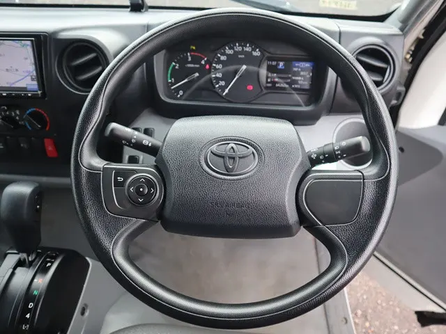 トヨタ ダイナ 2RG-XZU710(2WD)の写真36