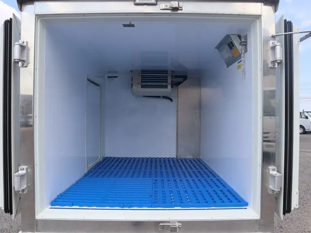 ダイハツ ハイゼットトラック 3BD-S500P(2WD)の写真12