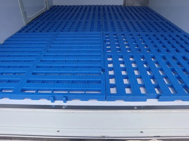 ダイハツ ハイゼットトラック 3BD-S500P(2WD)の写真13